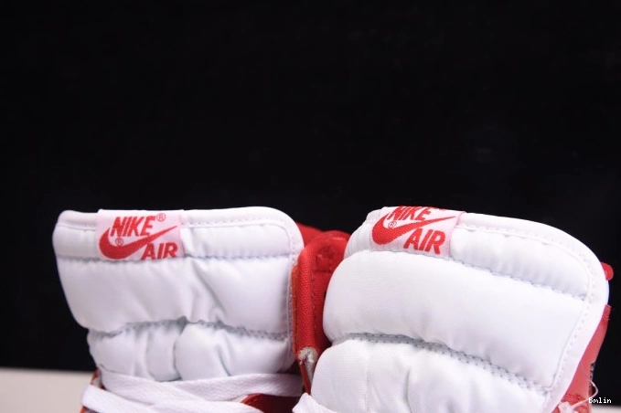 Bmlin 'New '85 Beginnings' OG High Jordan Air CQ4921-601 Retro 1 0817